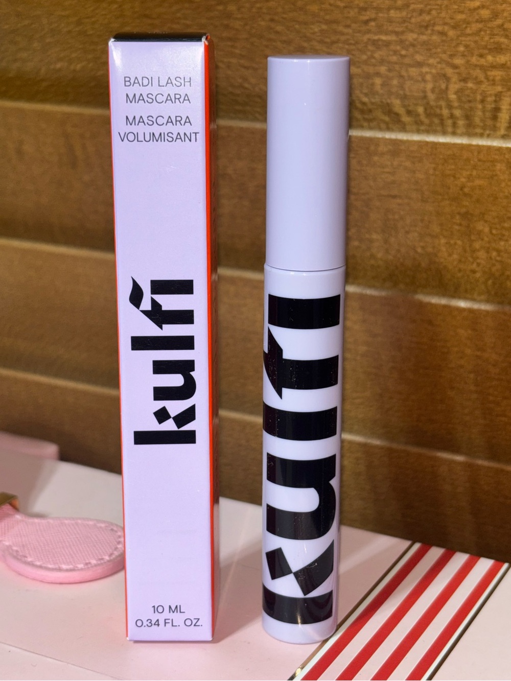 Kulfi Badi Lash Mascara